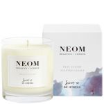 Neom Real Luxury Bougie Parfum&eacute;e (1 M&egrave;che) 185g