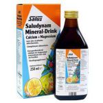 Salus Tonique Saludynam 250mL