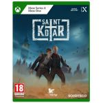 Saint Kotar Xbox One/Xbox Series X [Xbox Series X|S]