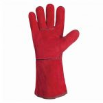GYS Gants de soudage multi-usage en croûte de cuir - 045101