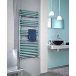 Acova Cala + Air chauffage central 612 Watts - Sèche-serviette