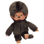 Bandai Peluche Monchhichi 20 cm édition limitée