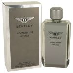 Bentley Momentum Intense - Eau de parfum pour homme