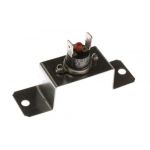 Whirlpool Thermostat limitateur de température 155°C Four W iston - 481228228325