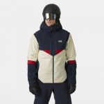 Helly Hansen Veste de ski à capuche Kvitfjell Race Ins
