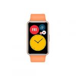 Honor Huawei Watch Fit Orange