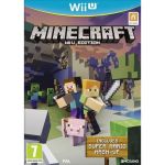 Nintendo Minecraft U Edition Jeu U