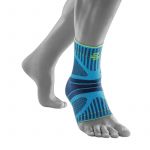 Bauerfeind Sports Ankle Support Dynamic Sprunggelenkbandage