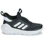 Adidas Chaussures Tensaur Comfort noir pur blanc enfant - 28