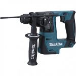 Makita Marteau perforateur sans fil HR140DZ SDS-Plus-10.8 V Li-Ion 1 pc(s)