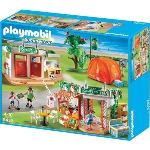 Playmobil 5432 Summer Fun - Camping