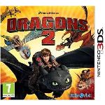 Dragons 2 [3DS]