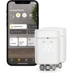 Eve Thermostat connect&eacute; Thermo NEW (2-pack)