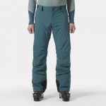 Helly Hansen Legendary Insulated Pant - Pantalon ski homme Dark Creek XXL - Regular