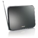 Philips SDV6224/12 - Antenne intérieure TV numérique mixte 42 dB