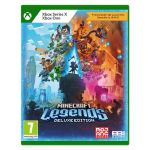 Jeu Xbox Minecraft Legends [Xbox Series X|S]
