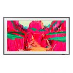 Samsung TV QLED The Frame Pro TQ75LS03FW 2025