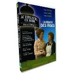 Au théâtre ce soir : La route des Indes