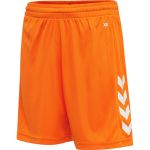 Hummel Pantalon Court Hmlcore Xk 12 Years orange
