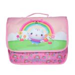 BAGTROTTER Cartable 32 cm maternelle Gabby et la maison magique Rose
