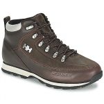 Helly Hansen The Forester, Bottes Chukka Homme - Marron (708), 46 EU (11 UK)