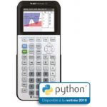 Texas instruments TI-83 Premium CE PYTHON