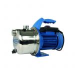 RENSON Pompe de surface inox 0 75KW eau claire 159268