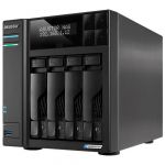 Asus Tor NAS Lockerstor 4 Gen2+ AS6704T v2