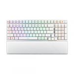 Asus Gaming sans fil Rog Strix Scope II 96 RX Wireless White