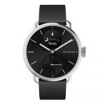 Withings Montre connect&eacute;e ScanWatch 2 38mm Noir