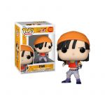 Funko PAN / DRAGON BALL GT / FIGURINE POP