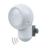 Ledvance Veilleuse à détection Spylux LED Sensor - Blanc