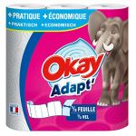 Okay Adap' - Essuie-tout