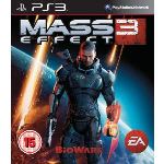 Mass Effect 3 [PS3]