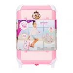 Jakks Pacific Disney Princess - Style Collection Deluxe Play Suitcase (223824)