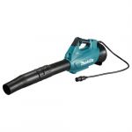Makita Souffleur 40V - Avec connection alim 36V-40V - Sans batterie, ni chargeur - UB001CZ