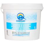 QUIMICAMP 203306 Alka Plus Augmenteur d'alcalinit&eacute; 6 kg