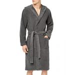 Tommy Hilfiger Vêtements intérieurs Tommy-hilfiger Hooded Bathrobe - Magnet - M