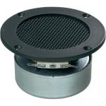 Speaka professional Haut-parleur encastrable Dl-1117 25 W