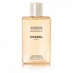 Chanel Coco Mademoiselle - Gel moussant pour la douche
