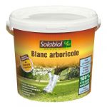 Solabiol Blanc arboricole prêt à l'emploi