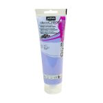 Pebeo Peinture acrylique decoCr&egrave;me 120 ml 018 Iris