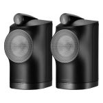 B+W Enceinte sans fil Formation Duo noir