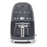Smeg DCF02GREU - Cafetière programmable
