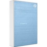 Seagate One Touch portable Bleu - Disque dur externe 2To