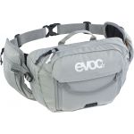 Evoc Hip Pack 3l, gris Sac banane