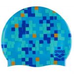 Arena Bonnet de bain Print 2