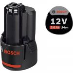 Bosch Batterie GBA 12 V 3,0Ah