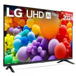 LG TV LED 55UT73 2024