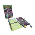 Ravensburger Jeu de Logique Magnétique Minecraft